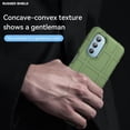 thumbnail image 4 of Super Shock Resistant for Motorola Moto G51 5G Case,Heavy Duty Shockproof Military Grade Drop Tested Case Super Sturdy Bumper Rugged Hard Phone Cover for Motorola Moto G51 5G HD Green, 4 of 14