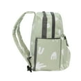thumbnail image 3 of Red Rovr Mini Roo Lightweight Backpack Diaper Bag - Pear Doodle, 3 of 7