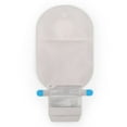 thumbnail image 3 of SenSura Mio Flex EasiClose Drainable Maxi Length 2pc System Ostomy Pouch 35 mm Flange 12262, 10 Ct, 3 of 5