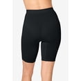 thumbnail image 3 of Comfort Choice Plus Size Slip-Short Boxer, 3 of 6