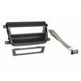 thumbnail image 2 of BMW Heated Seat Switch Relocation Pocket ( Non NAV Models ), 2 of 2