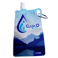 thumbnail image 6 of CLEAR2O Personal Dual Water Filter - PWF850 - Outdoor Recreation, Hiking, Camping, Scouting, Domestic and International Travel, and Emergency Preparedness, 6 of 10