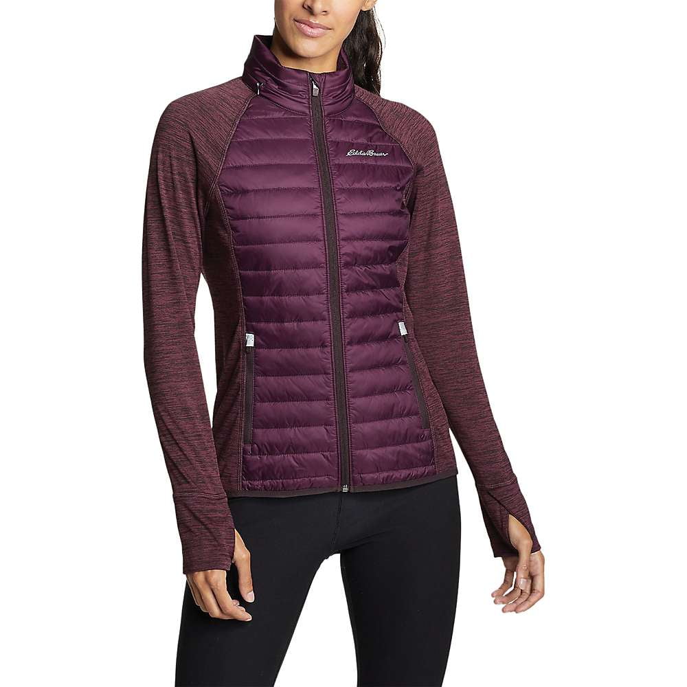 Eddie Bauer Eddie Bauer Motion Women's Ignitelite Hybrid Jacket