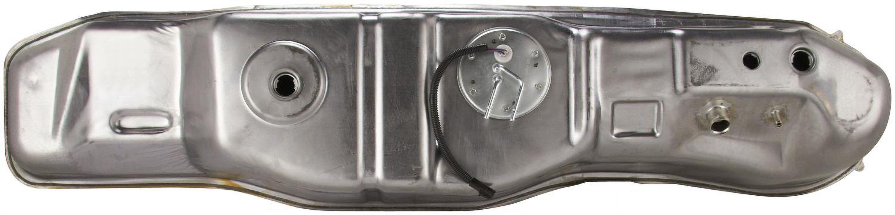 Spectra Premium F45B2FA Fuel Tank and Pump Assembly Combination