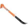thumbnail image 4 of 23.6inch Wrecking Pry Chisel Gooseneck Craw Demolition Bar Nail Puller, 4 of 4