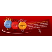 Handmaster Plus 3 Piece Physical Therapy Hand Exerciser