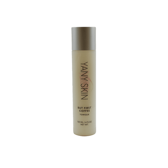 YANY Skin But First Coffee Face Cleanser