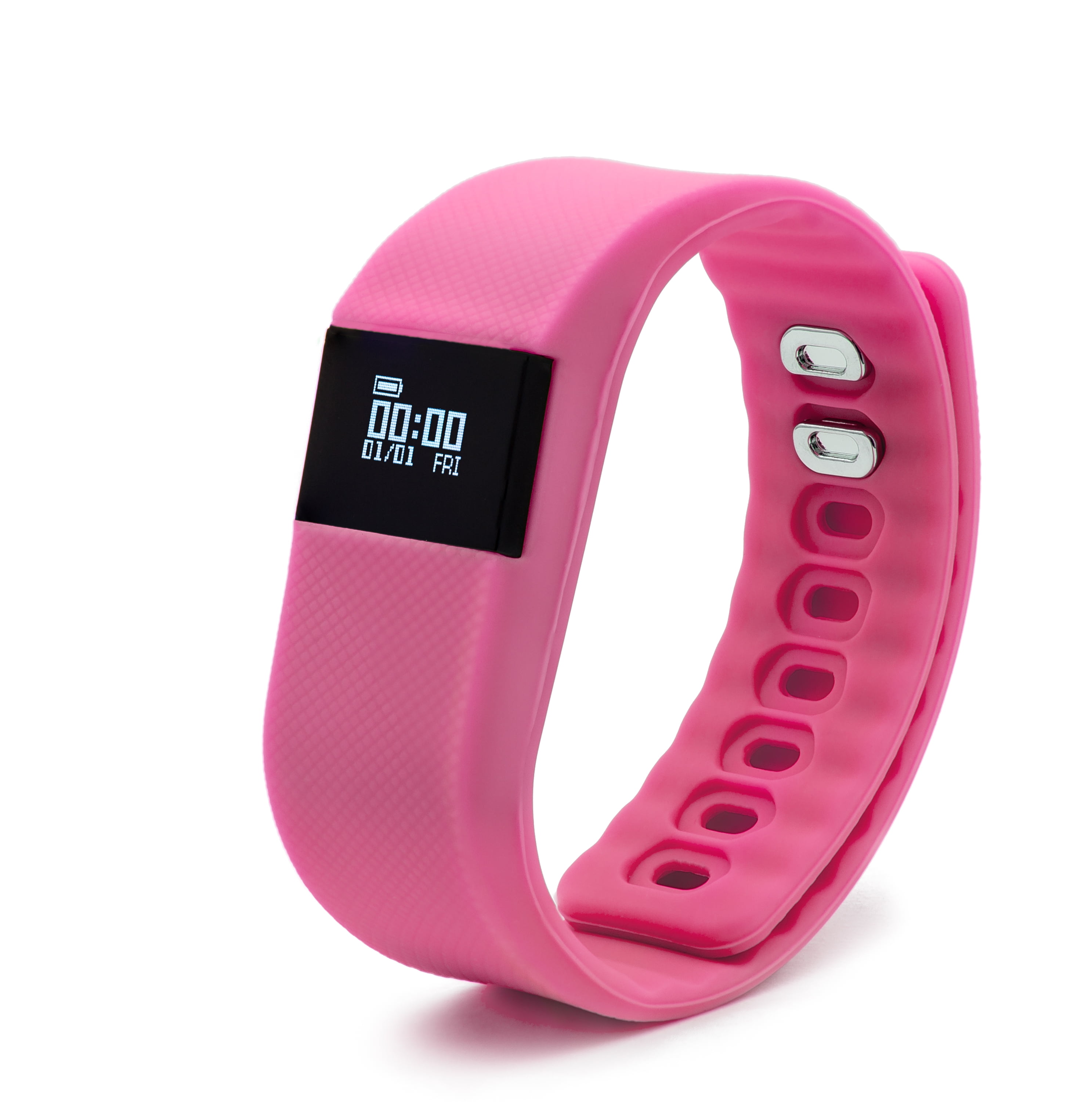 BlueWeigh Fitness Tracker Blue Walmart