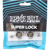 Super Locks Nickel