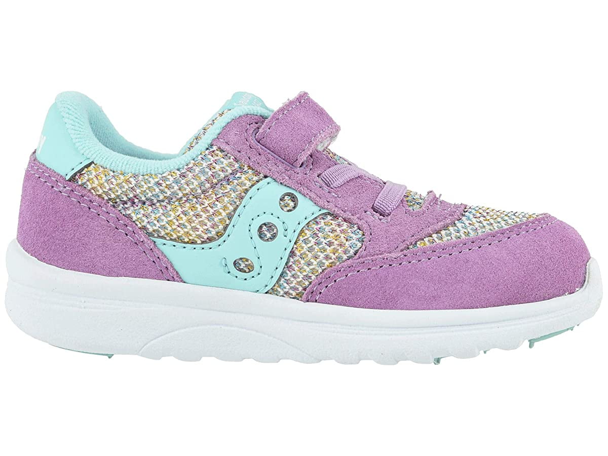 saucony rainbow