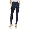 thumbnail image 2 of LEE Women's Sculpting Slim Fit Skinny Leg Jean, 4,, Nightingale, Size 4.0, 2 of 3