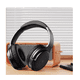 thumbnail image 3 of Audifonos Cancelacion Ruido Diadema Inalámbrico Bluetooth Negro, 3 of 5