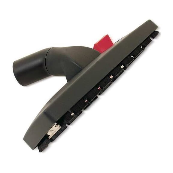 Mi-T-M Floor Tools and Nozzles For Canister Vac 33-0411