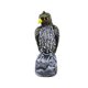 thumbnail image 2 of Escultura decorativa de señuelo de águila y halcón, realista y creativa. Estilo C, 2 of 6