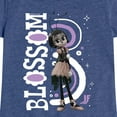 thumbnail image 3 of IF Movie - Imagination Blossom - Toddler & Youth Girls Short Sleeve Graphic T-Shirt, 3 of 5