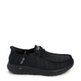 thumbnail image 1 of Skechers pour Hommes Slip-Ins® Mains Libres : GO WALK® Max - Mocassin à Enfiler à Bout Moc Mains Libres Largeur Grand, 1 of 10