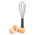 thumbnail image 2 of GoodCook Touch Stainless Steel Whisk 11-Inch, 2 of 2