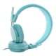 thumbnail image 2 of Auriculares con Cable EP05 de 3,5 Mm con Auriculares con Micrófono para Azul claro, 2 of 6