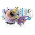thumbnail image 2 of Owl Unicorn Wet Brush Kid Hair Brush Detangler with Detachable Toy!, 2 of 7
