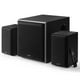 thumbnail image 1 of Bocina 2.1 Edifier M601DB Bluetooth Subwoofer Inalámbrico, 1 of 8