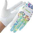 thumbnail image 3 of 1 guantes para golfista premium lavables es 18 shamjiam Guantes de golf de mujeres, 3 of 9