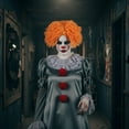 thumbnail image 4 of It Chapter 2, Womens Wig Costume Accessory, 4 of 5