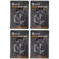 thumbnail image 1 of Niche Rear Brake Pad Set for Honda CRF250L Semi-Metallic Motorcycle 4 Pack 519-KPA2461D, 1 of 5