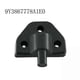 thumbnail image 5 of Car Trunk Cargo Cover Bearing Block Support for Porsche Cayenne 2018-2023 9Y3867778A1E0 Rear Right, 5 of 5