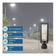 thumbnail image 3 of Lampara Alumbrado Publico Led 100w Suburbana Luz Blanca Ip65, 3 of 5