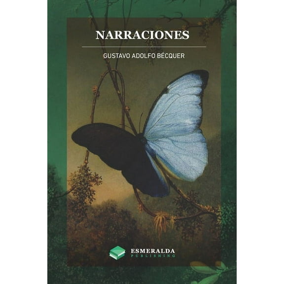 Narraciones: Anotado, (Paperback)