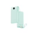 thumbnail image 1 of Cargador portátil VRURC Power Bank de 20000 mAh con pantalla LED, 1 of 9