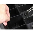 thumbnail image 4 of Adesso 18" POS Cash Drawer With Removable Cash Tray, 4 of 9