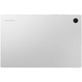 thumbnail image 2 of Tableta Samsung Galaxy Tab A8 10.5 64GB Android Plateada - Reacondicionada, 2 of 4