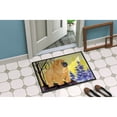 thumbnail image 4 of Carolines Treasures SS8603JMAT Chow Chow Doormat 24x36 36"L x 24"W multicolor, 4 of 4