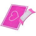thumbnail image 1 of unbranded 1Ud Almohada Para Mano De Silicona Plegable Para Salones De Manicura, 1 of 7