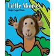 thumbnail image 1 of Little Monkey, 1 of 1