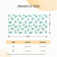 thumbnail image 5 of Lsque Turtle Pattern Party Banner, Festive Banner , Holiday Celebrations and Events for Carnival Birthday Party Festival Decorations-Small, 5 of 8
