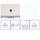 thumbnail image 3 of Difusor De A Domicilio, Humidificador Auto Sechne USB Para Familia, 3 of 8