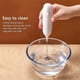 thumbnail image 4 of Handheld Coffee Mixer Frother, Automatic Milk Beverage Egg Beater, Milk Frothers for coffee, latte, cappuccino, milkshake, matcha, hot chocolate, 4 of 5