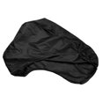 thumbnail image 2 of Bolsa de Cubierta para Motor Fuera de Borda, Resistente Al Agua, Resistente Al Agua, Contra La Lluvia, Polvo, Protección UV, para Yate, Barco, Lancha 81x85x70 pulgadas negro Soledad Cubierta del barco fueraborda, 2 of 8