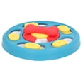 thumbnail image 2 of Juguete Alimentador de Rompecabezas para Perros Juguete de Entrenamiento IQ Dispensador de Golosinas Estimulante para Aliviar la Ansiedad ANGGREK Otros, 2 of 8