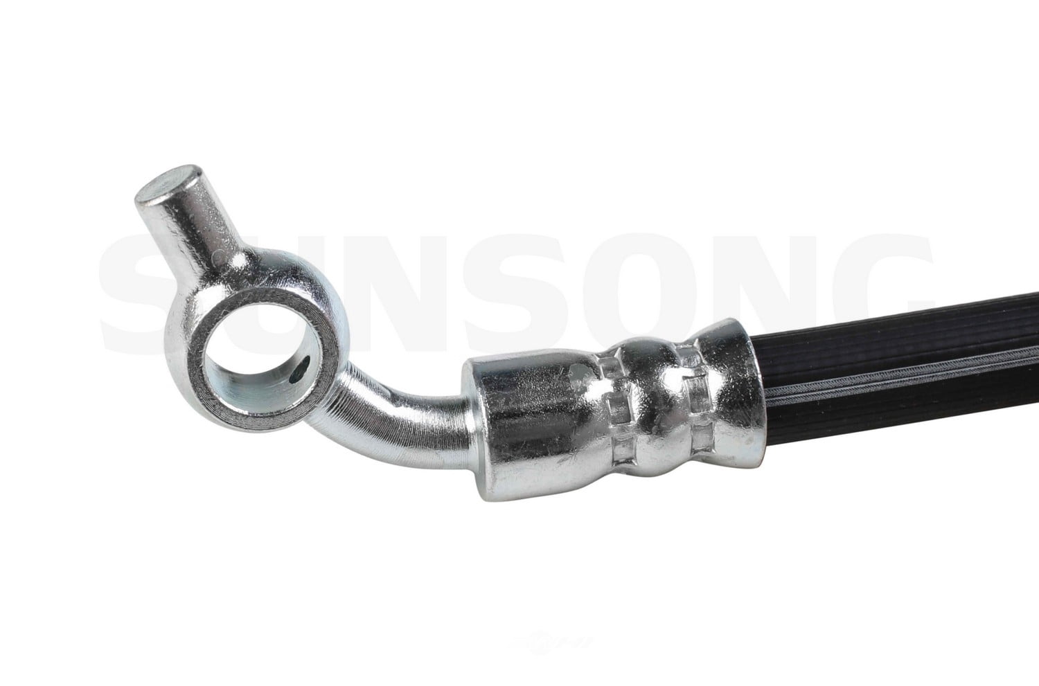 Sunsong 2203307 Brake Hydraulic Hose