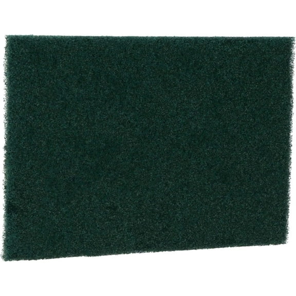 6X9 Niagara Heavy Duty Scouring Padding - 15 Count 1 Count