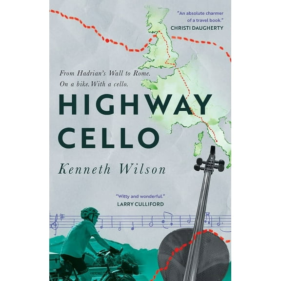 Highway Cello, (Paperback)