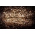 thumbnail image 2 of EREHome Polyester Fabric 5x7ft Photography Backdrop Paper Vintage Brick Wall Party Background Props Photocall Photobooth Photo Studio, 2 of 3