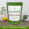 thumbnail image 6 of Amy Myers MD Myers Way Paleo Protein - 825 g, Mocha Latte, 6 of 9