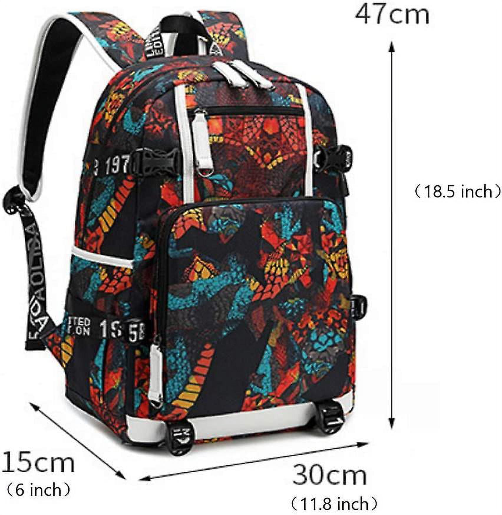 Mochila de cr7 sale