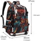 thumbnail image 5 of Mochila Cristiano Ronaldo Mochila De Fútbol Cr7 Mochila Popular Multifuncional Ronaldo  ER, 5 of 5