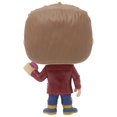 thumbnail image 2 of Pop! Movies Fight Club Vinyl Figure Tyler Durden #919, 2 of 3