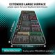 thumbnail image 3 of Excel Keyboard Shortcuts Mouse Pad - Extended Large XL Cheat Sheet Gaming Mousepad | PC Office Keyboard Mat, 3 of 5